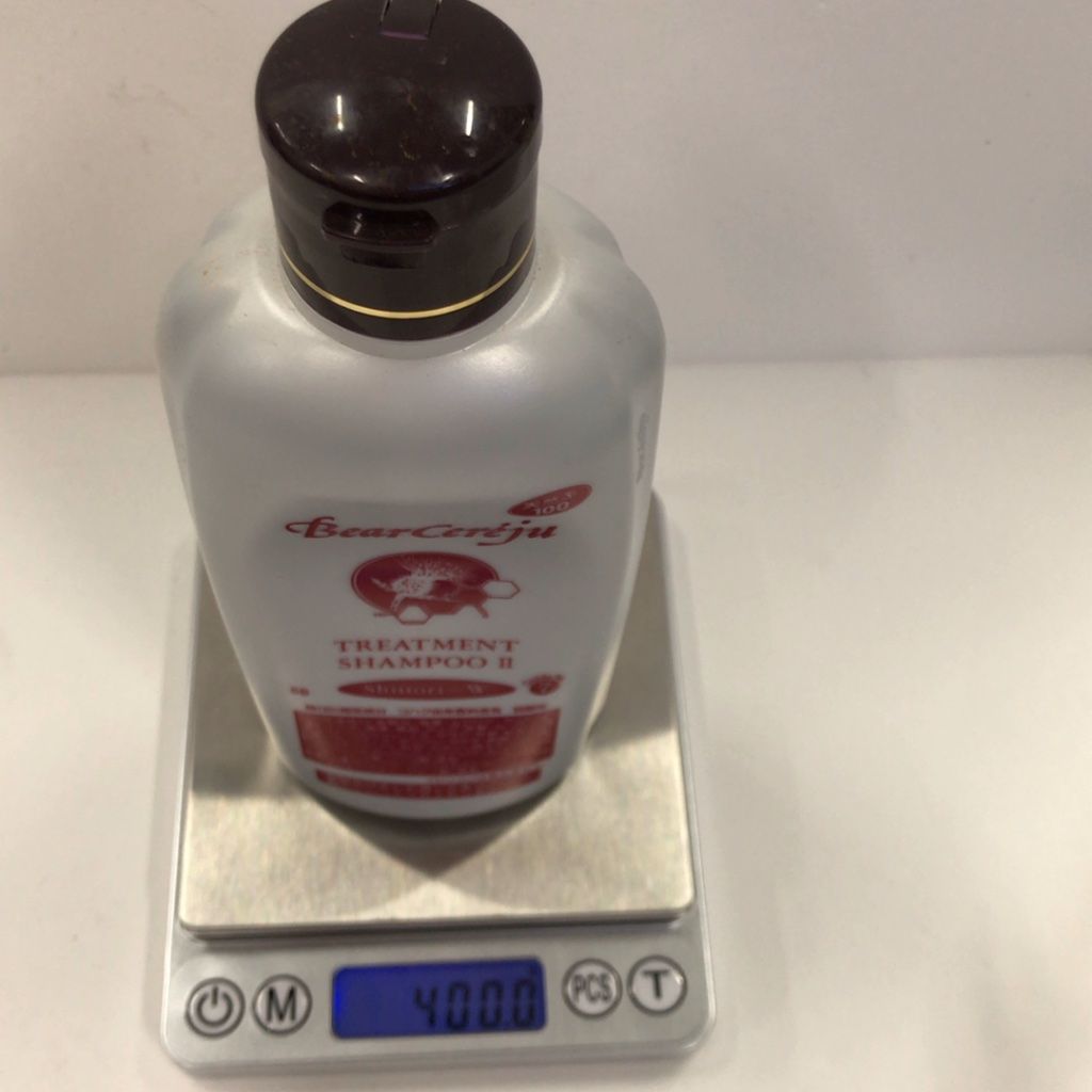 F3577 ベルセレージュ トリートメント シャンプー(2) しっとり-W 350ml