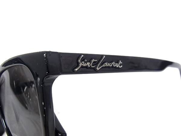 SAINT LAURENT PARIS サンローラン パリ サングラス アジアンフィット
