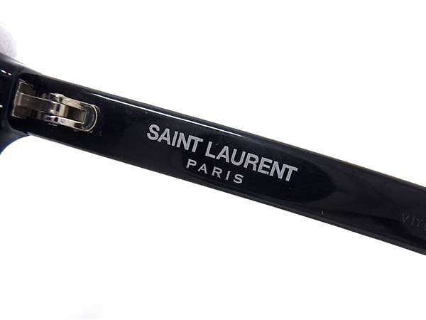SAINT LAURENT PARIS サンローラン パリ サングラス アジアンフィット