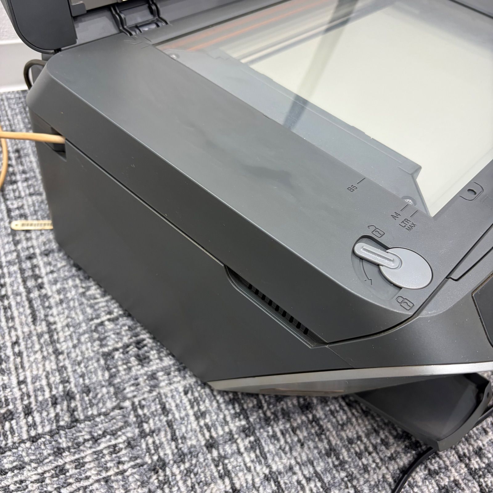 【ヘッド目詰りなし！印字完璧】 EPSON PM-A890 プリンター・コピー機 EPSON PM-A890 プリンター 本体 ジャンク PM-A890 EPSON ジャンク品