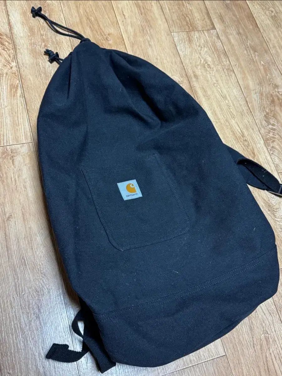 カーハート 巾着 バックパック シャーリング バックパック 9,181円