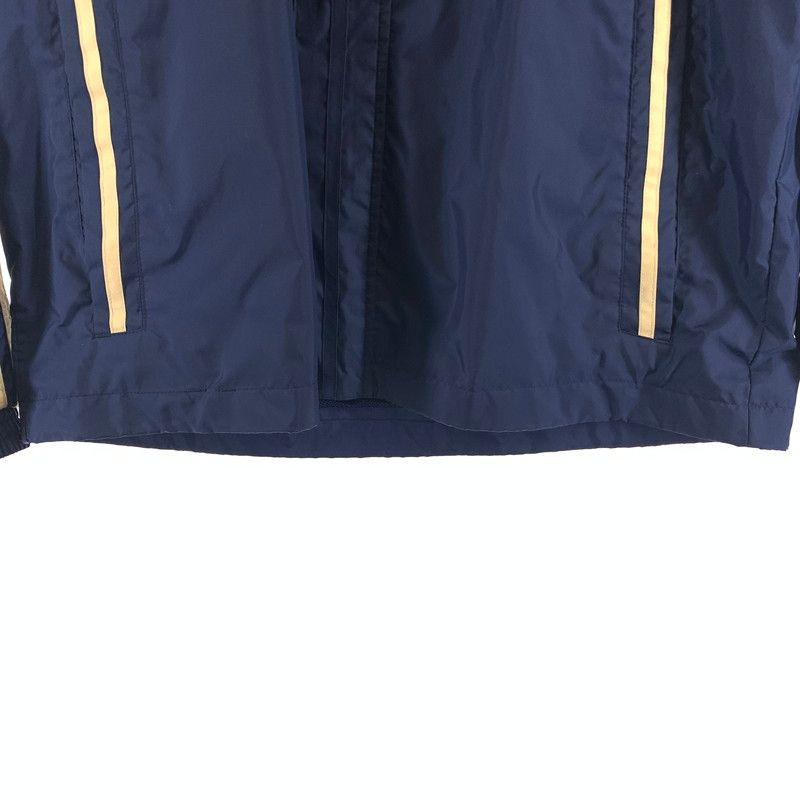 中古品】 ADIDAS アディダス CHELSEA チェルシー ナイロンジャケット
