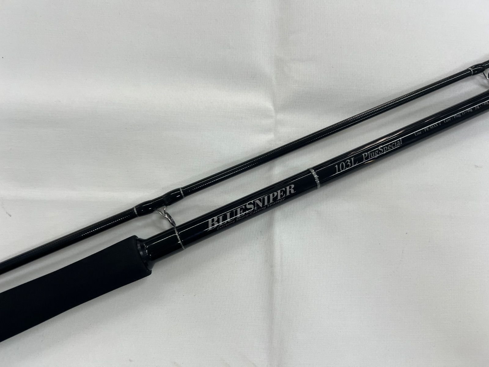 ブルースナイパー　１０３Ｌ