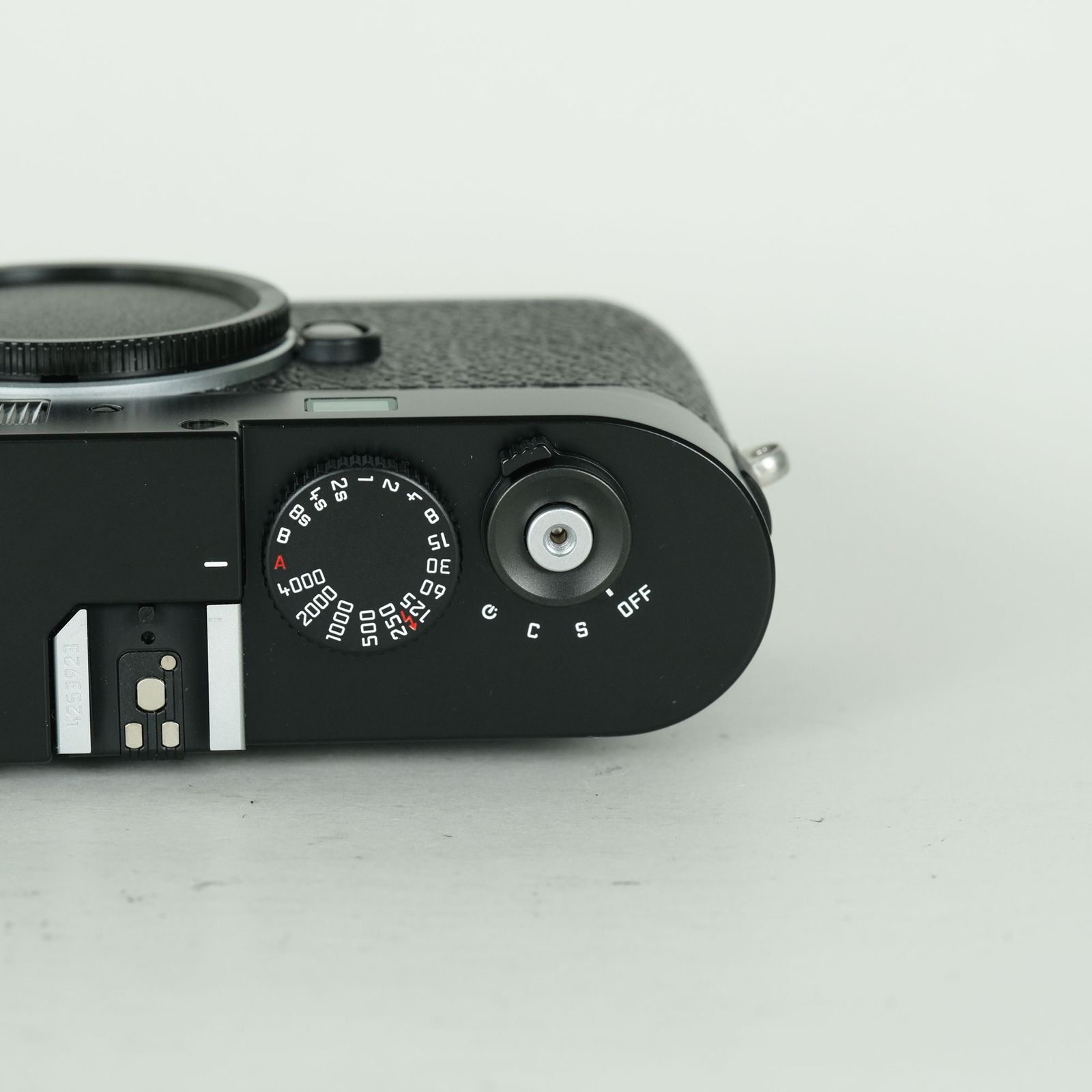 美品] LEICA M9 ボディ ブラックペイント[10704] - メルカリ