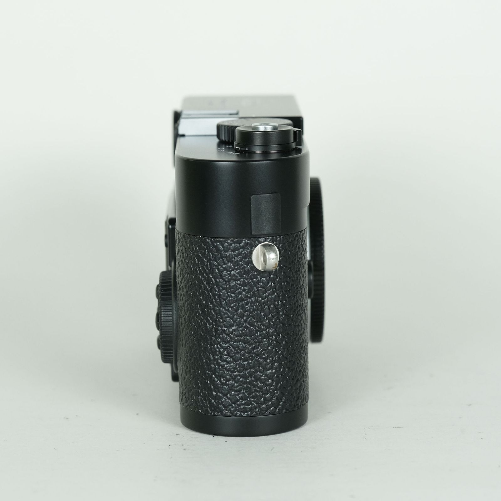 美品] LEICA M9 ボディ ブラックペイント[10704] - メルカリ