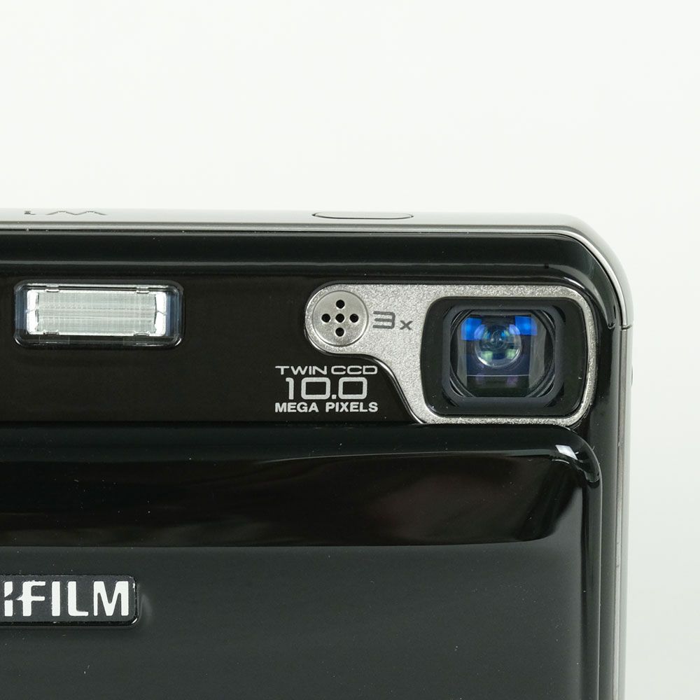 良品] FUJIFILM FinePix REAL 3D W1 | コンパクトデジタルカメラ