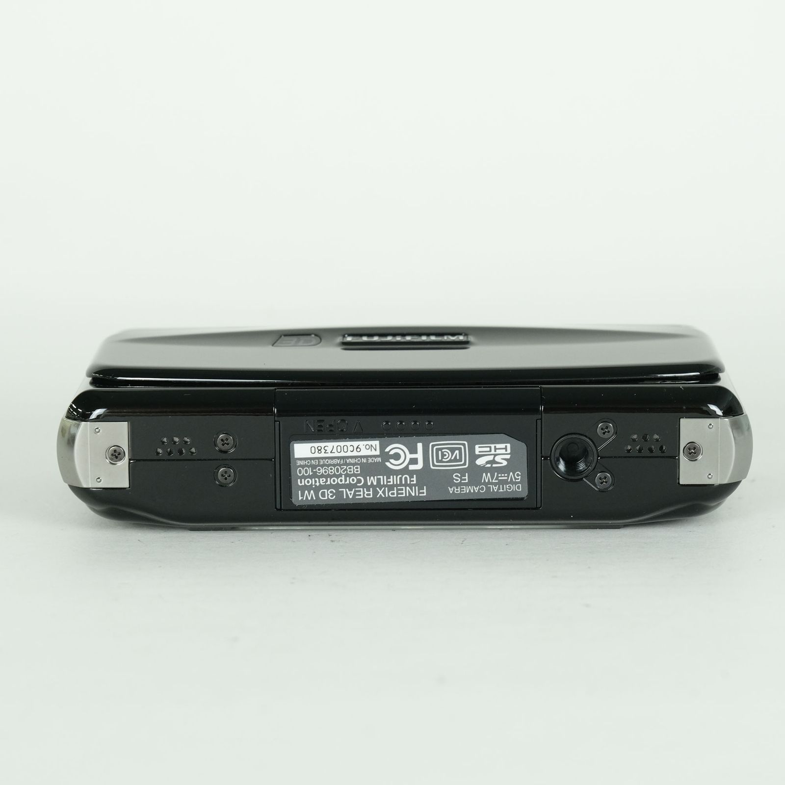 良品] FUJIFILM FinePix REAL 3D W1 | コンパクトデジタルカメラ