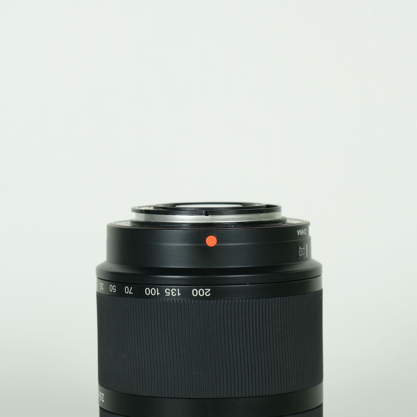 並品] SONY DT18-200mm F3.5-6.3(ソニーA用) | ソニーAマウント - メルカリ