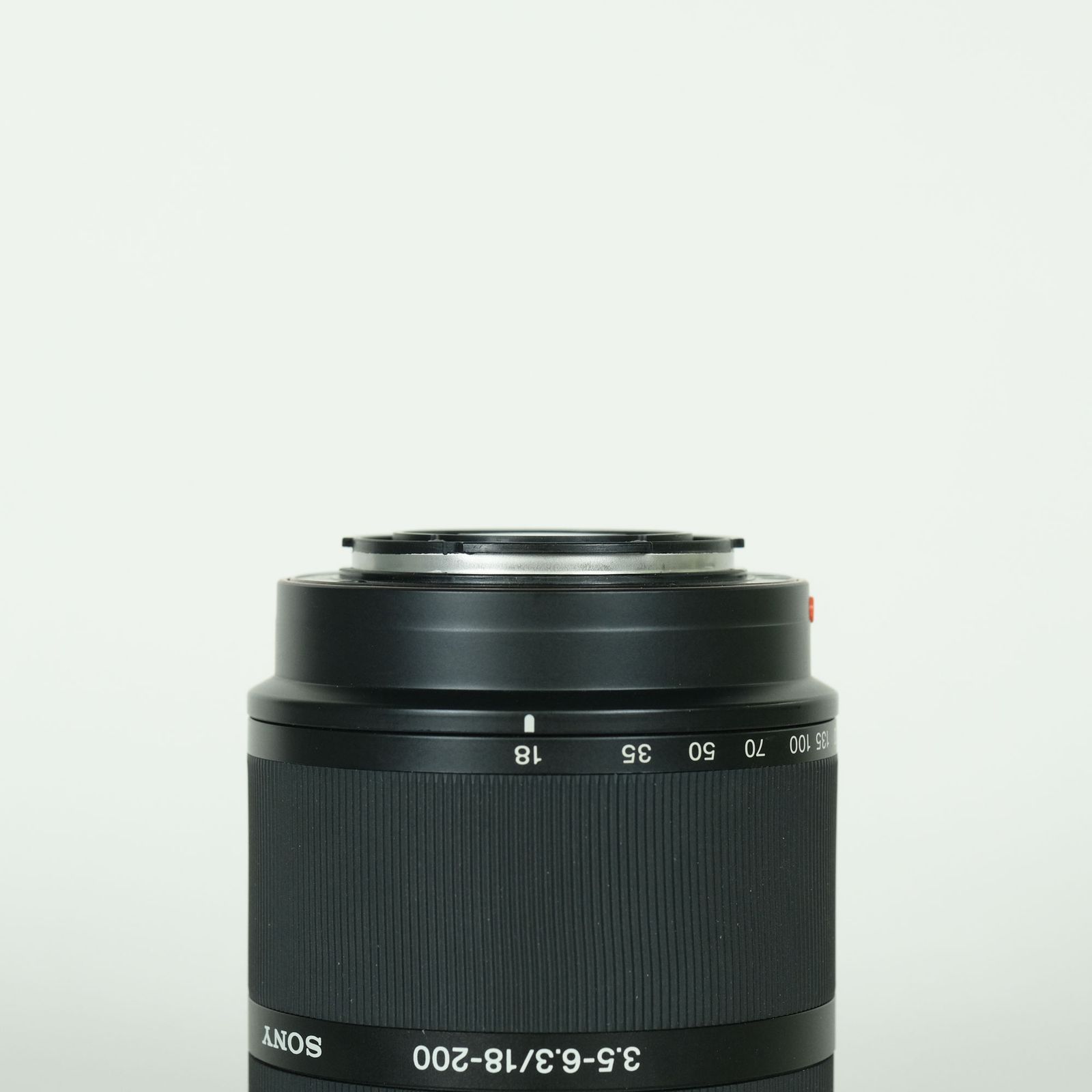 並品] SONY DT18-200mm F3.5-6.3(ソニーA用) | ソニーAマウント - メルカリ