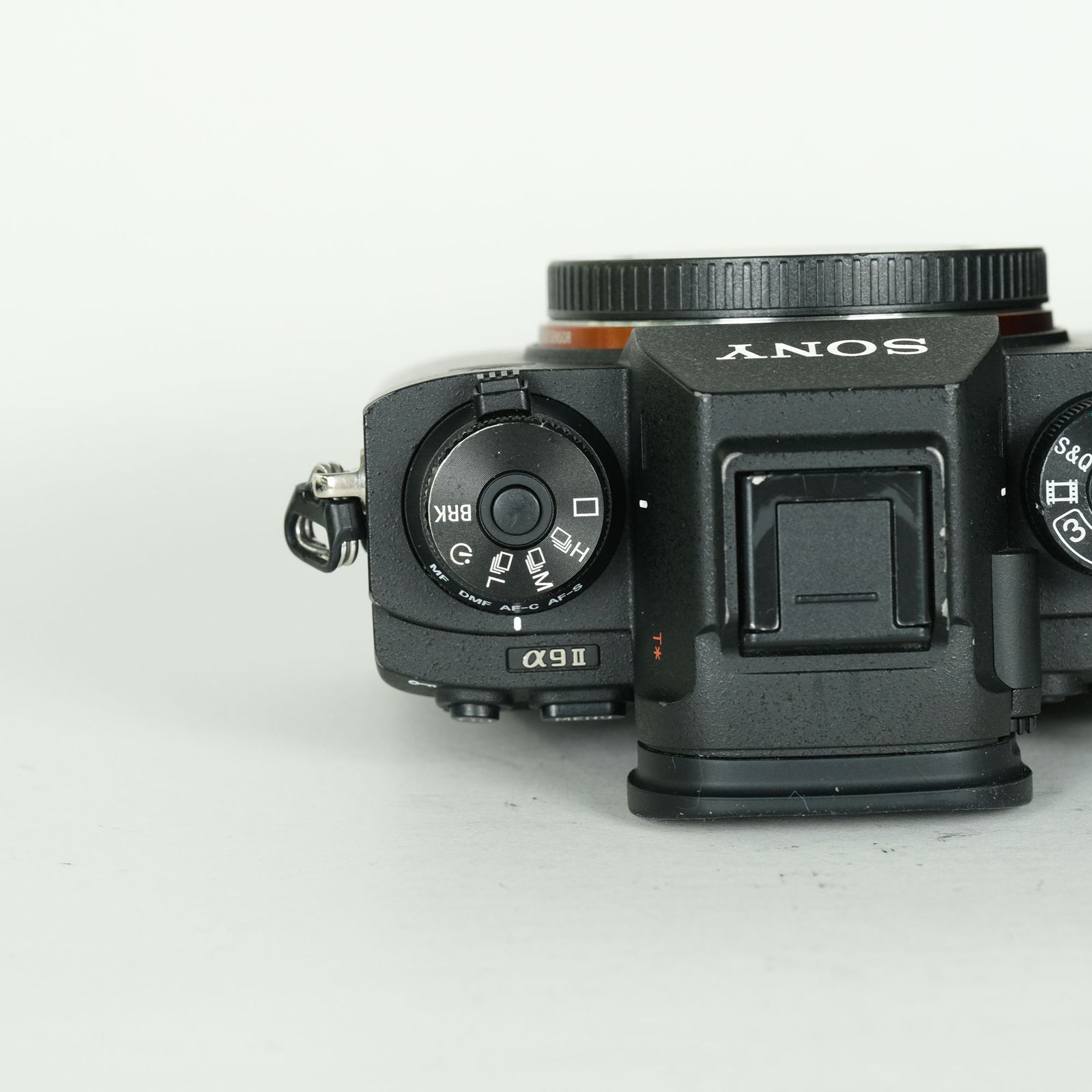 良品 | シャッター数88,350回] SONY α9 II（ILCE-9M2） | SONY E