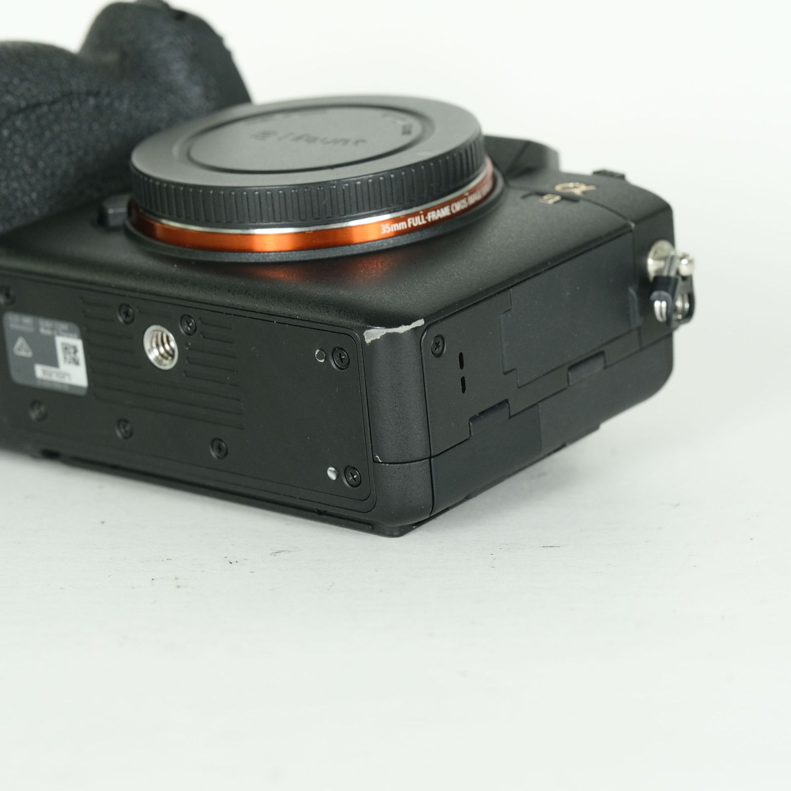 良品 | シャッター数88,350回] SONY α9 II（ILCE-9M2） | SONY E