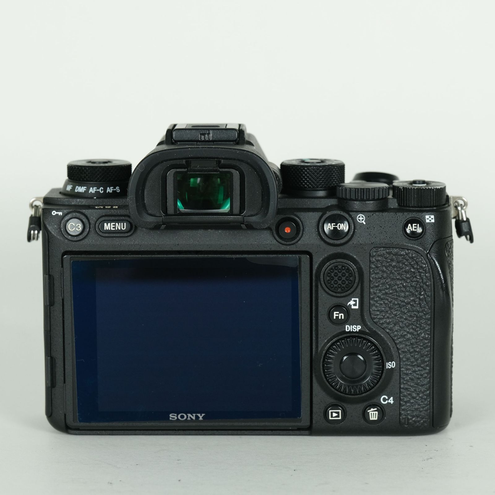 良品 | シャッター数88,350回] SONY α9 II（ILCE-9M2） | SONY E
