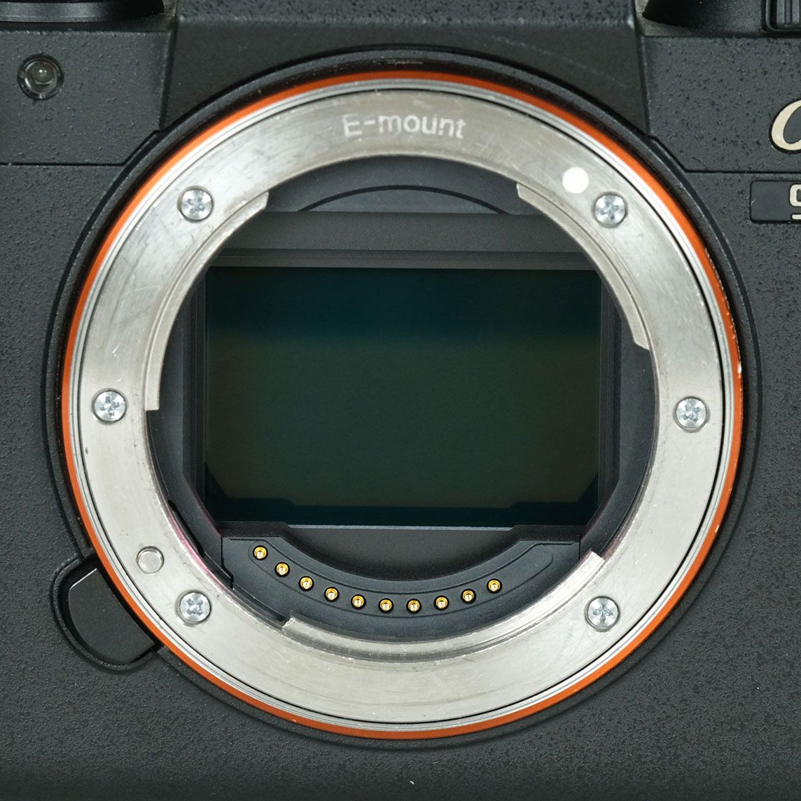 良品 | シャッター数88,350回] SONY α9 II（ILCE-9M2） | SONY E