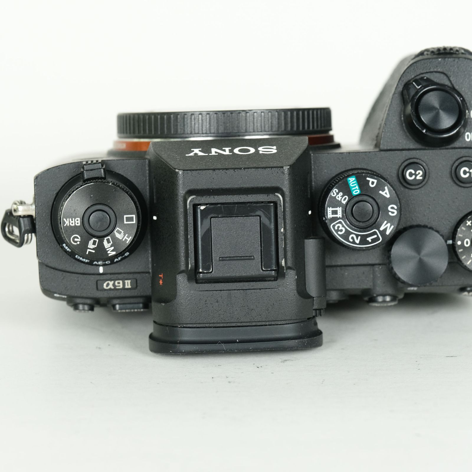 良品 | シャッター数88,350回] SONY α9 II（ILCE-9M2） | SONY E