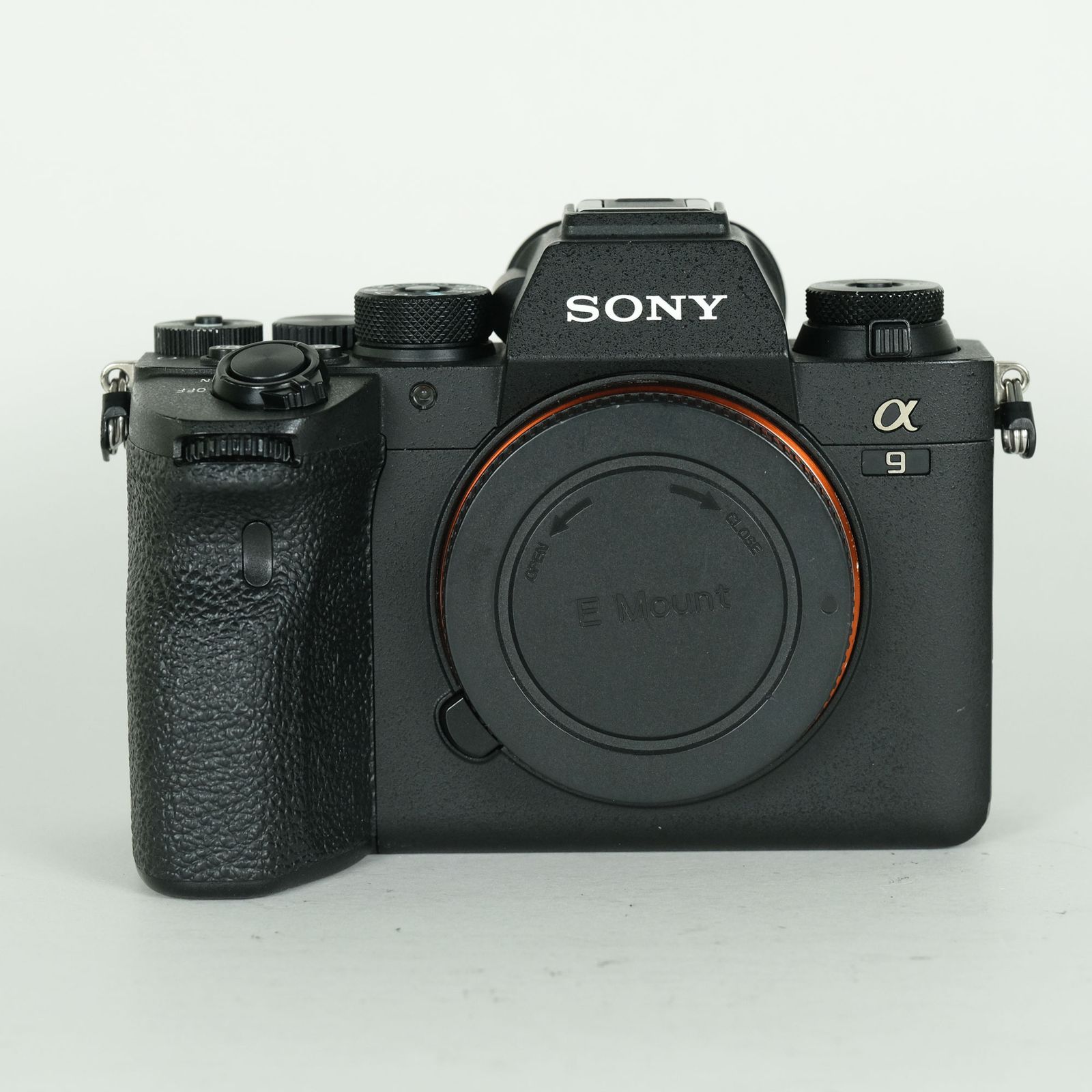 良品 | シャッター数88,350回] SONY α9 II（ILCE-9M2） | SONY E