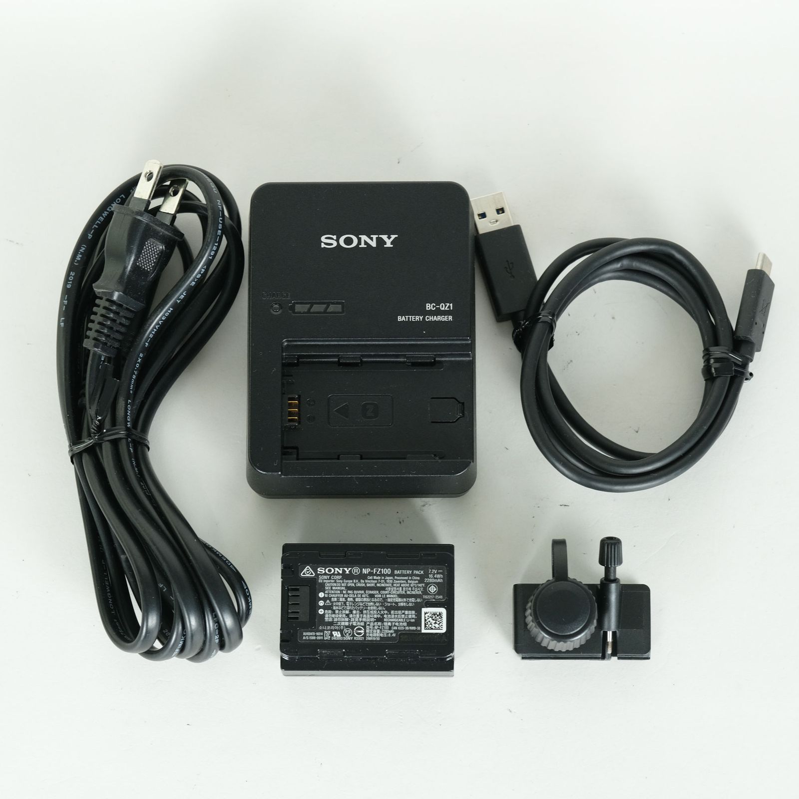 良品 | シャッター数88,350回] SONY α9 II（ILCE-9M2） | SONY E