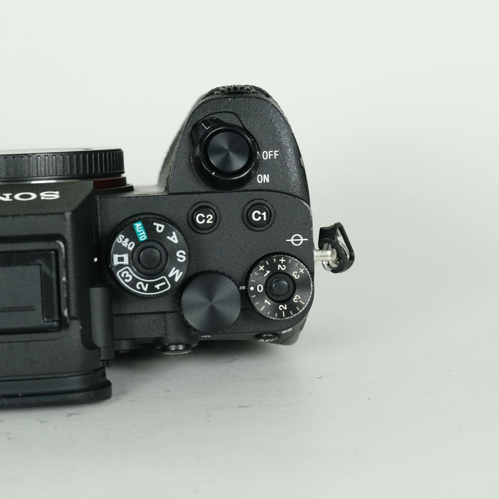 良品 | シャッター数88,350回] SONY α9 II（ILCE-9M2） | SONY E