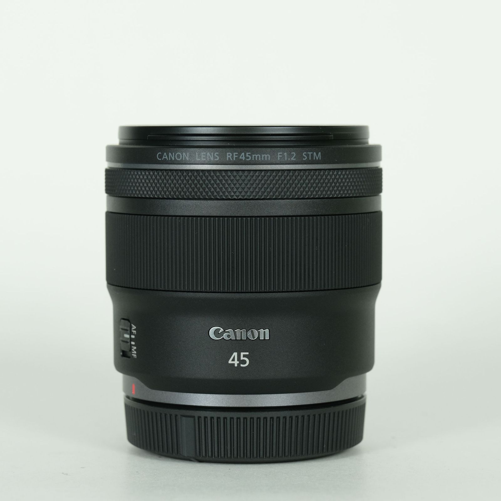 [美品] Canon RF45mm F1.2 STM | Canon RFマウント