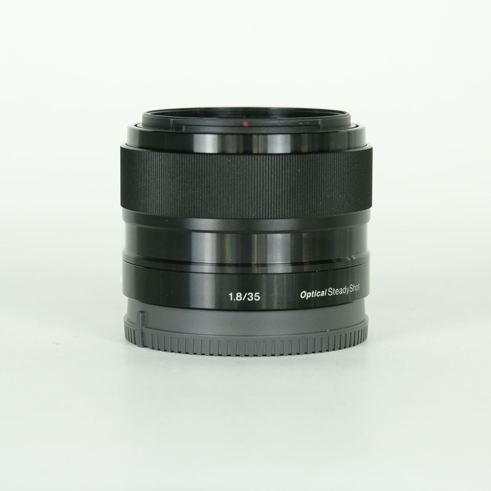 美品 | フィルター付] SONY E 35mm F1.8 OSS SEL35F18 | SONY E