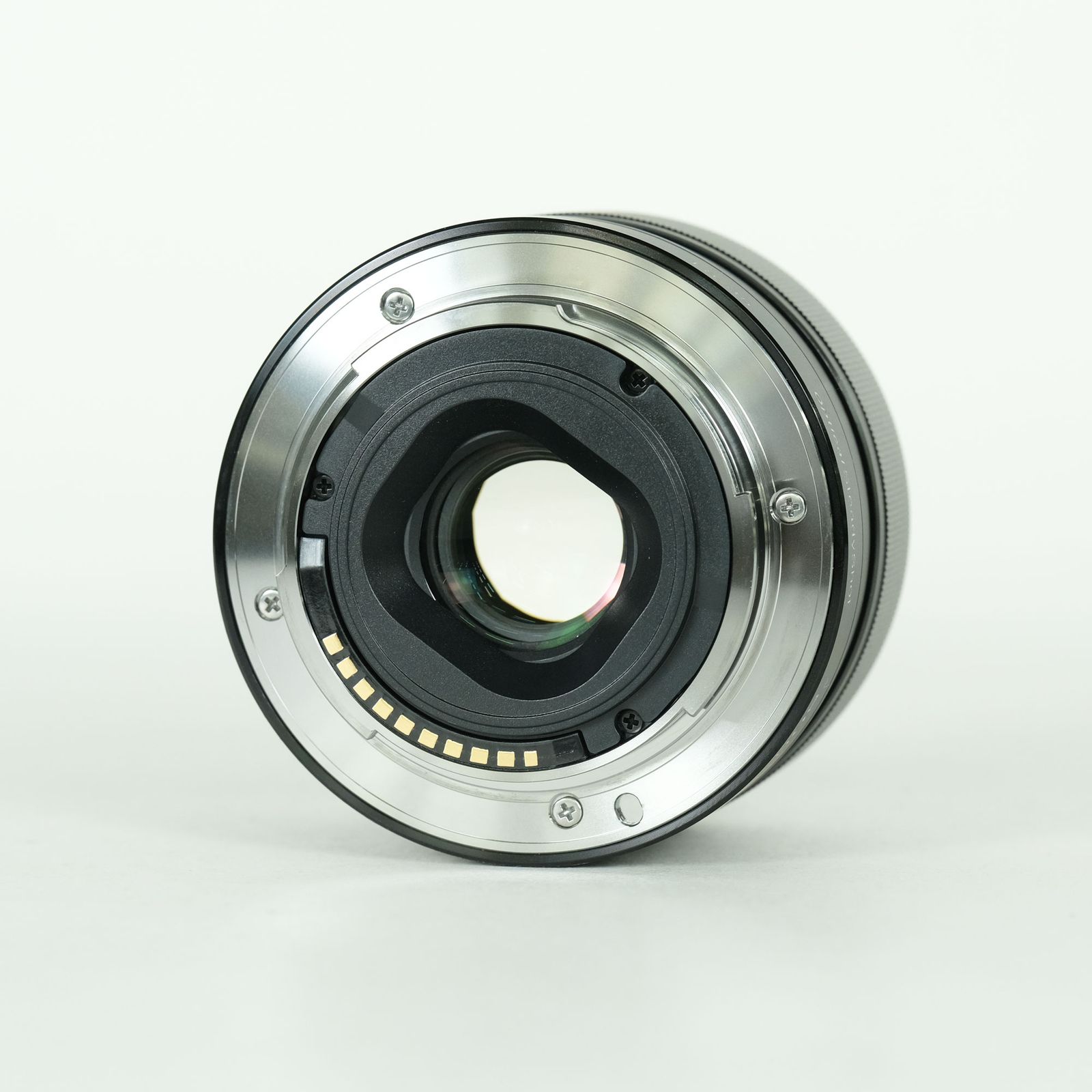 美品 | フィルター付] SONY E 35mm F1.8 OSS SEL35F18 | SONY E