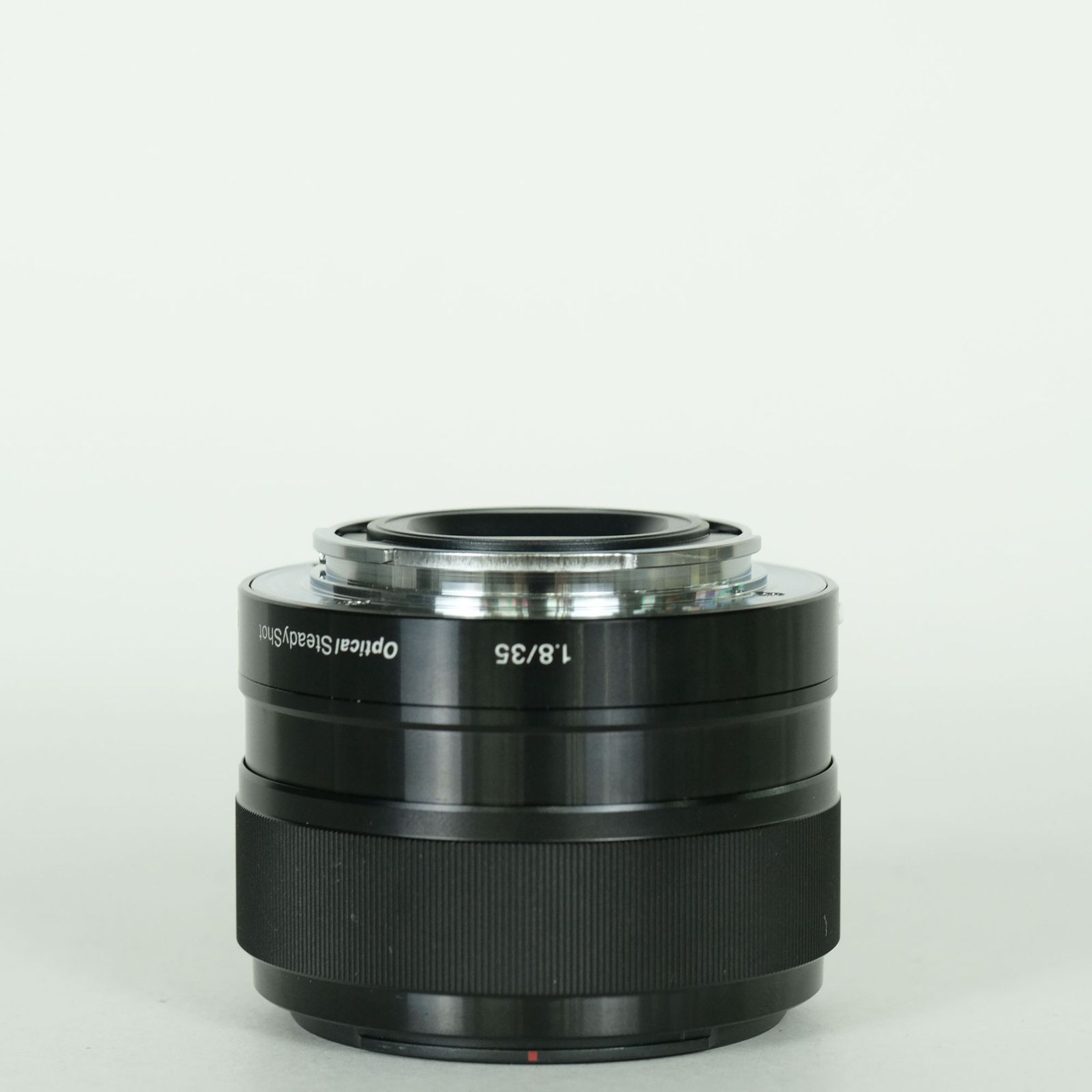 美品 | フィルター付] SONY E 35mm F1.8 OSS SEL35F18 | SONY E