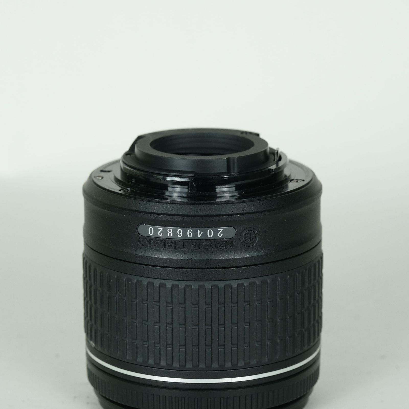 [良品 | フィルター付] Nikon AF-P DX NIKKOR 18-55mm F3.5-5.6G VR | Nikon Fマウント