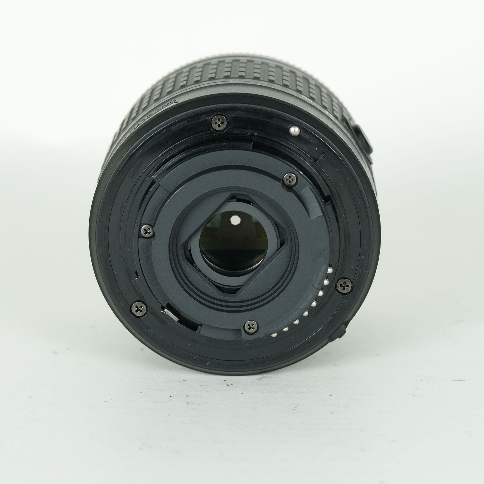 [良品 | フィルター付] Nikon AF-P DX NIKKOR 18-55mm F3.5-5.6G VR | Nikon Fマウント