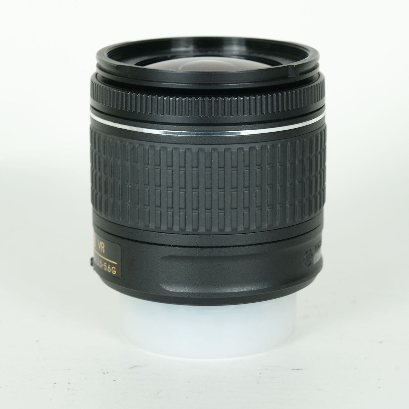 [良品 | フィルター付] Nikon AF-P DX NIKKOR 18-55mm F3.5-5.6G VR | Nikon Fマウント