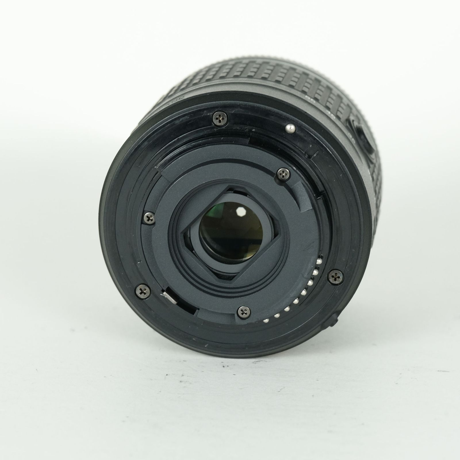 [良品 | フィルター付] Nikon AF-P DX NIKKOR 18-55mm F3.5-5.6G VR | Nikon Fマウント