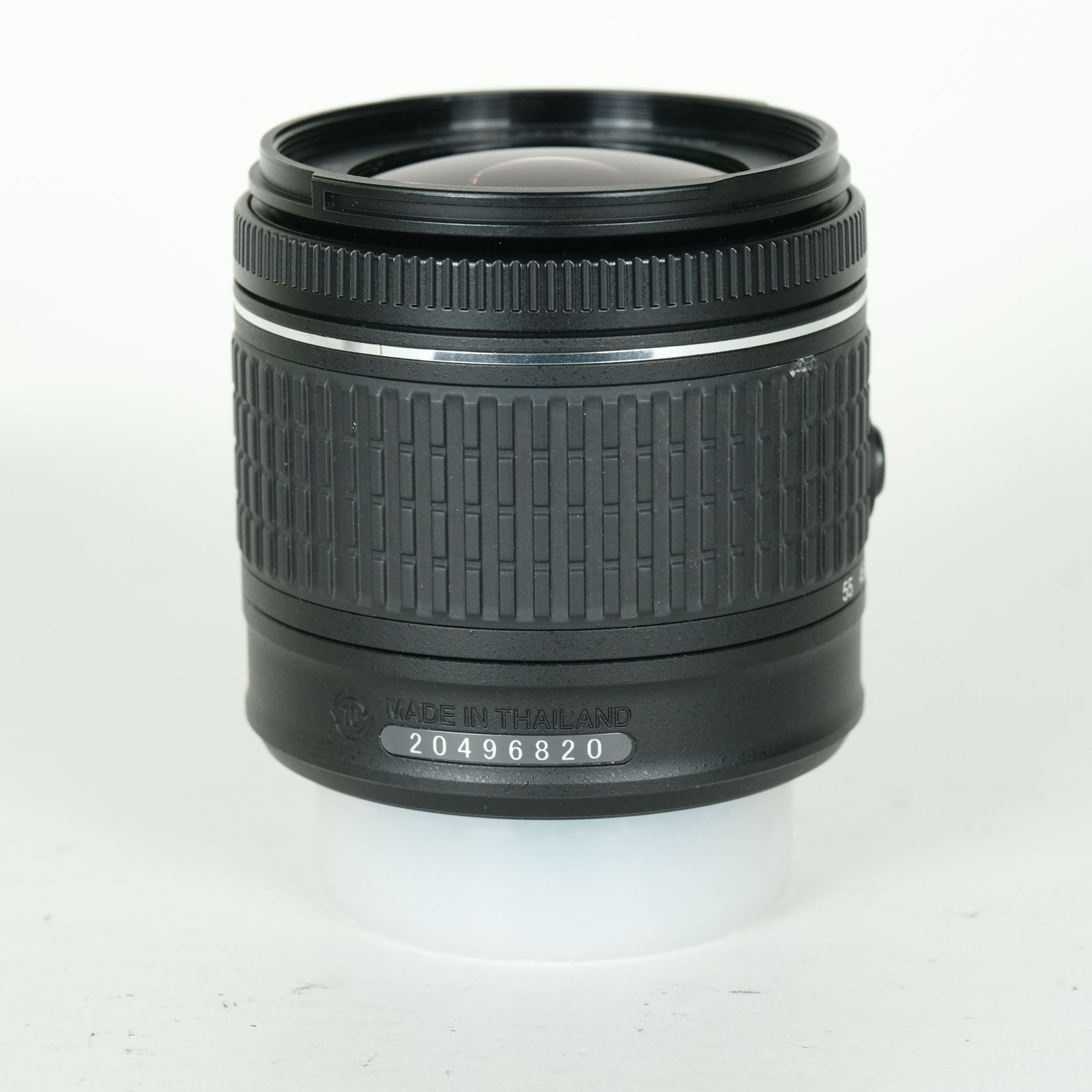 [良品 | フィルター付] Nikon AF-P DX NIKKOR 18-55mm F3.5-5.6G VR | Nikon Fマウント