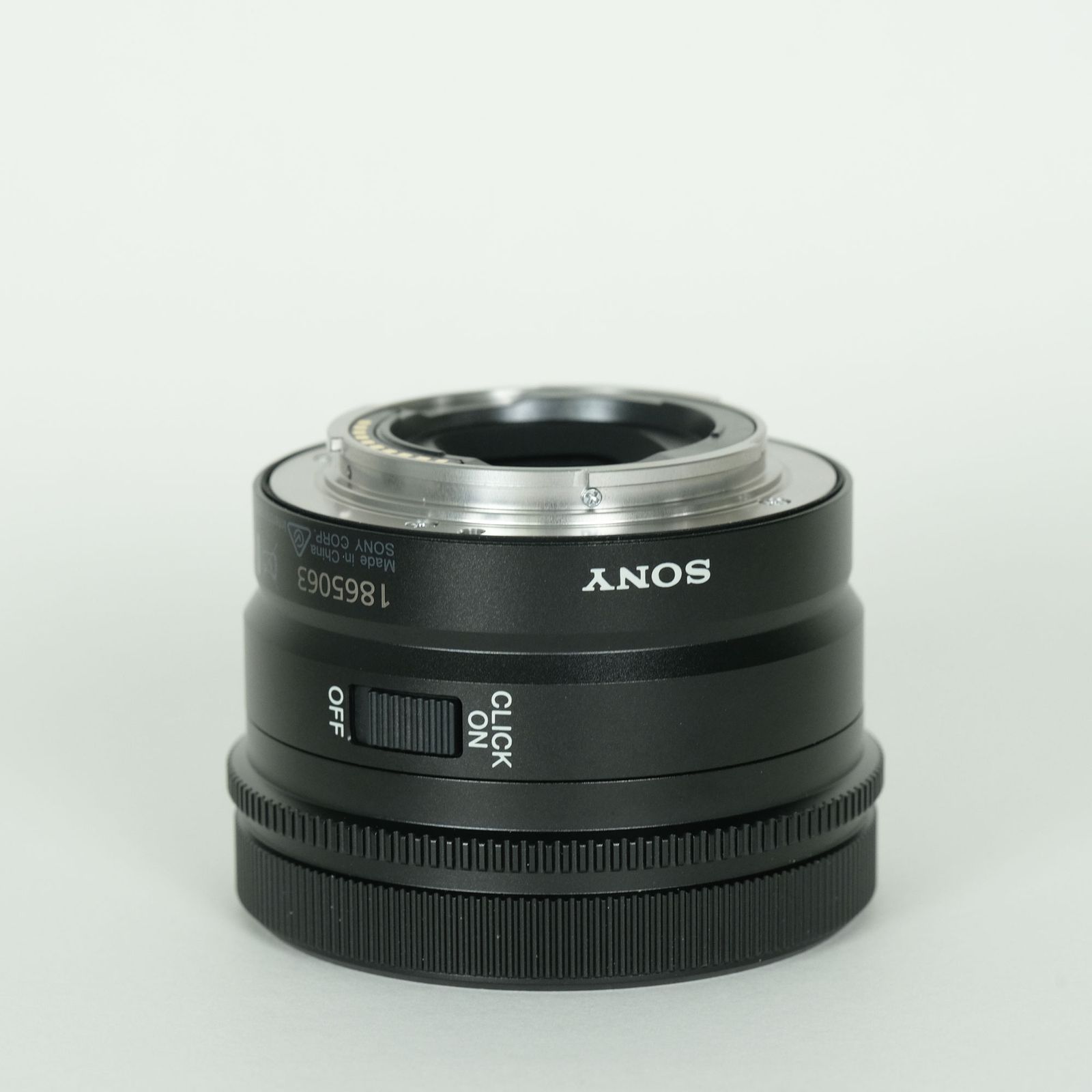 美品 | フィルター付] SONY FE 24mm F2.8 G SEL24F28G | SONY E