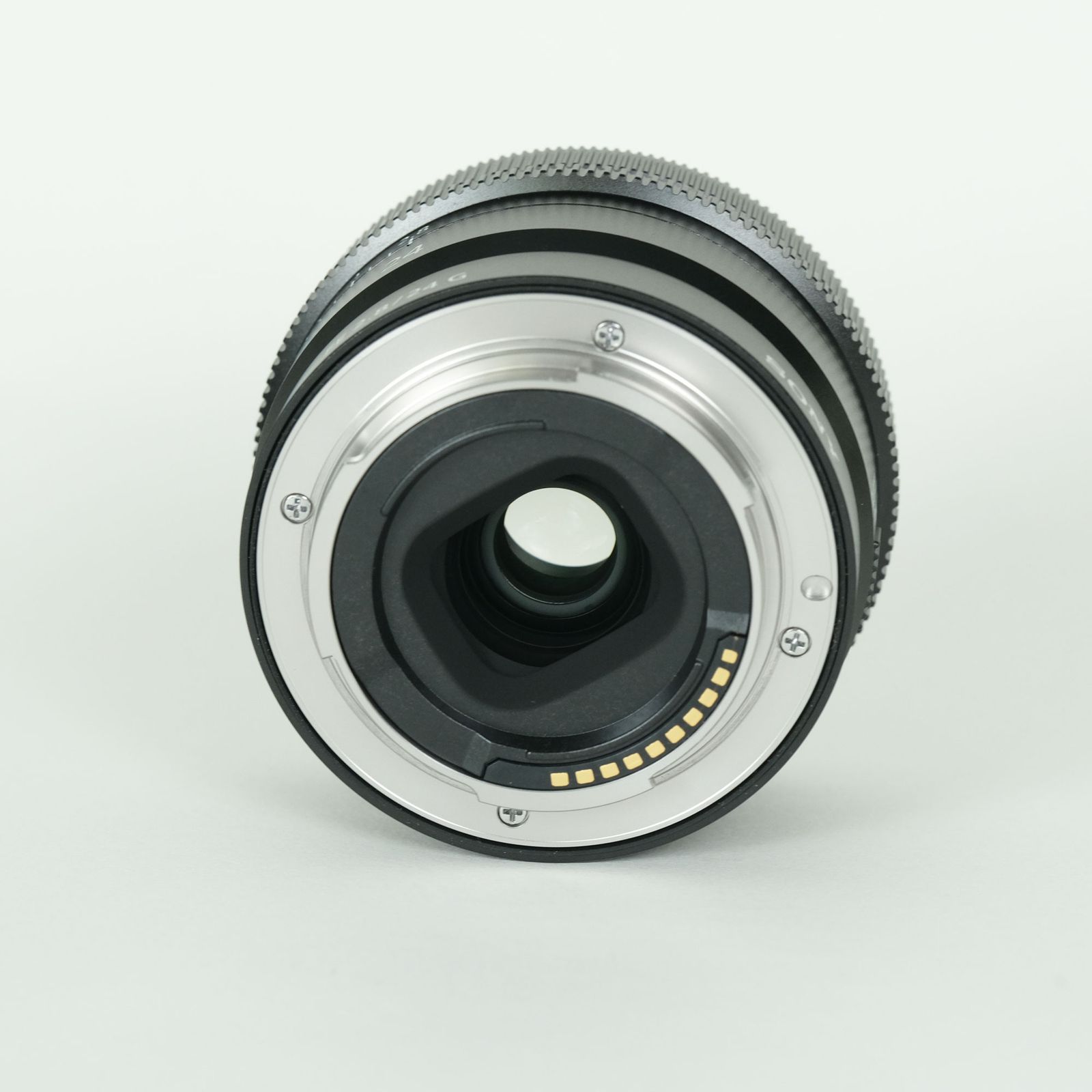 美品 | フィルター付] SONY FE 24mm F2.8 G SEL24F28G | SONY E