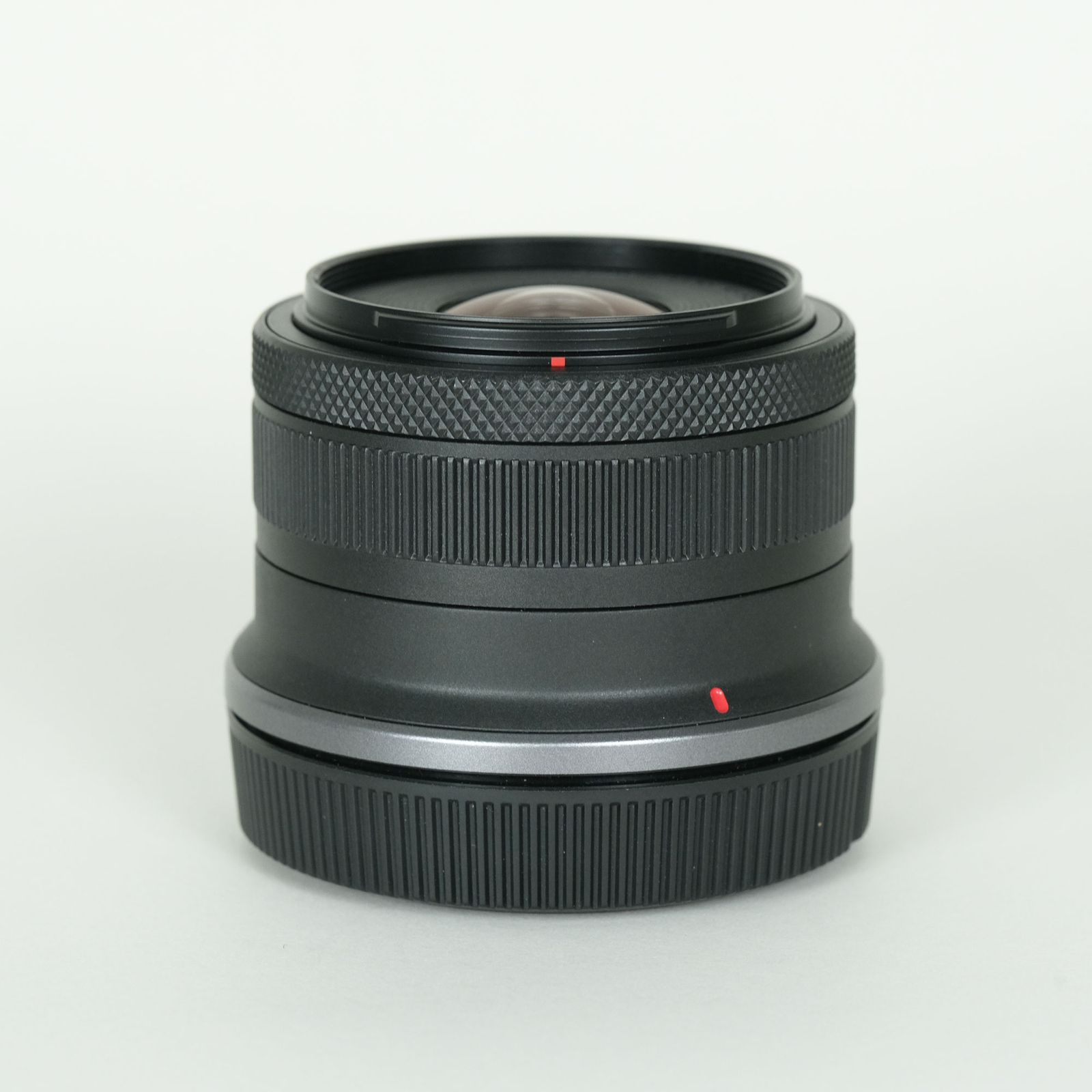 美品] Canon RF-S 18-45mm F4.5-6.3 IS STM | Canon RF-Sマウント