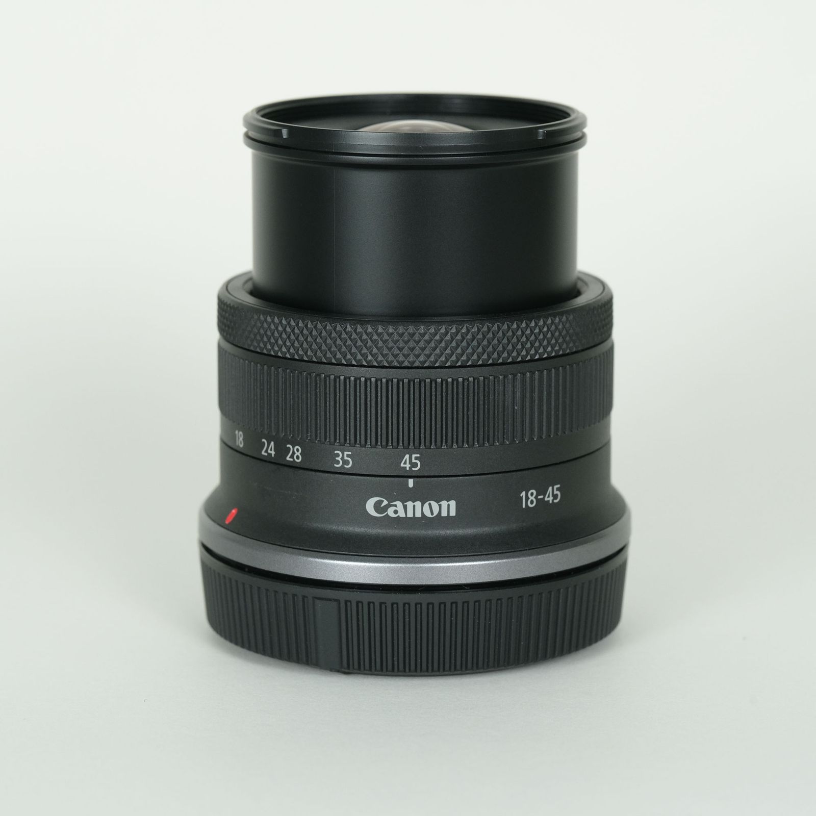 美品] Canon RF-S 18-45mm F4.5-6.3 IS STM | Canon RF-Sマウント
