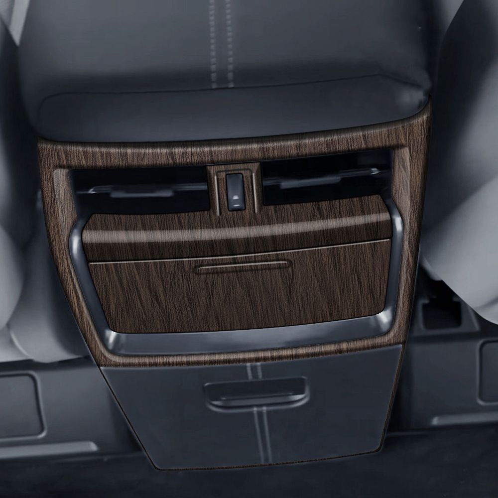 トヨタ Toyota アルファード ALPHARD ヴェルファイア VELLFIRE 40系 2023年式 後席ドア内張り保護フレームパネル キックガード 外枠ガーニッシュ ABS素材 貼り付け式 傷防止 汚れ防止 内装保護 ドレスアップ