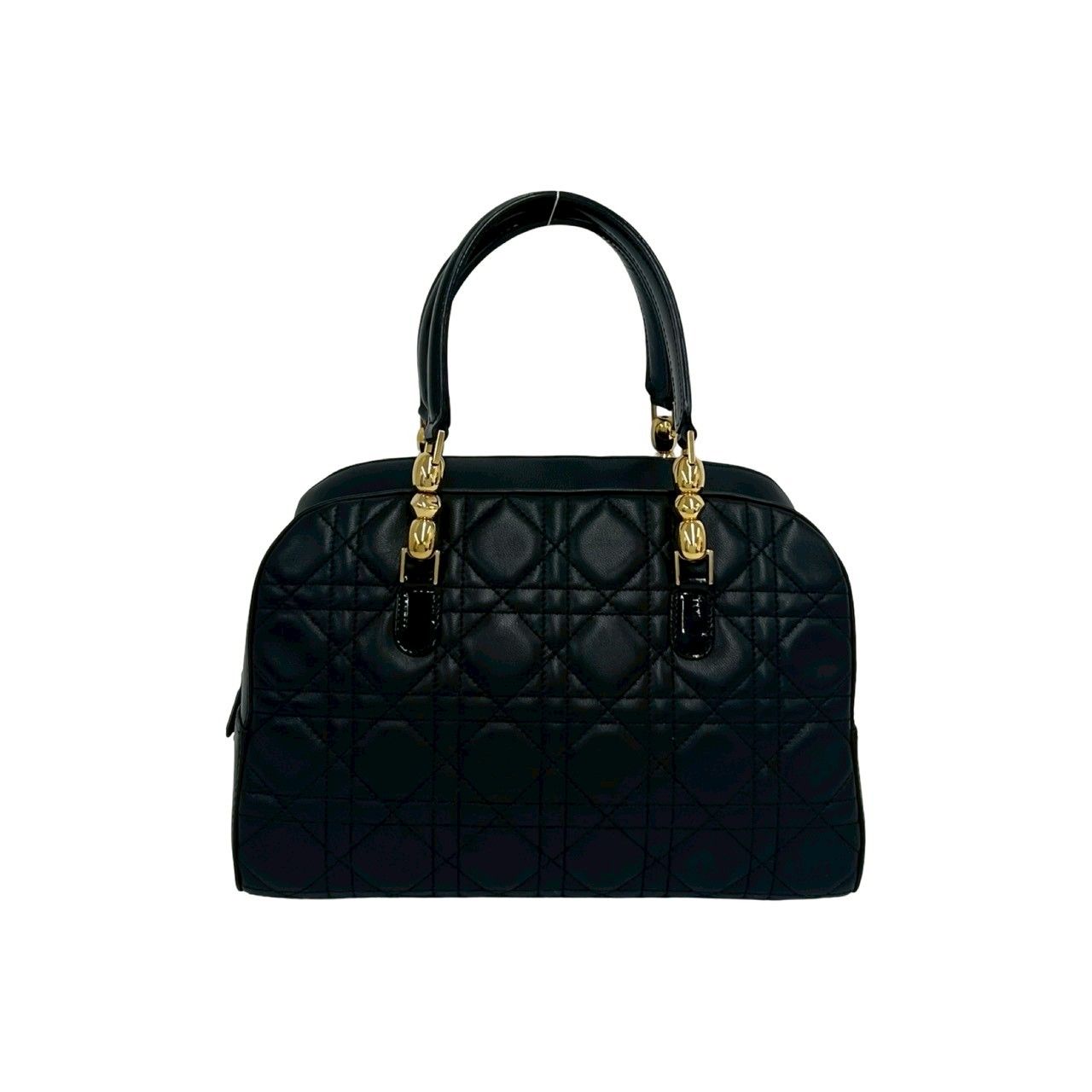 ほぼ未使用 カード付き Christian Dior ディオール マリスパール