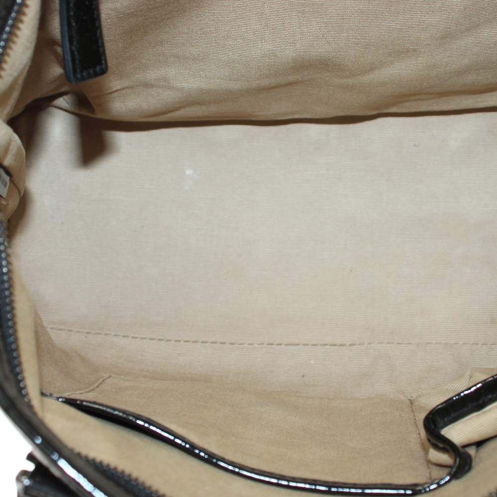 バーバリー BURBERRY ノバチェック トートバッグ ショルダーバッグ PVC