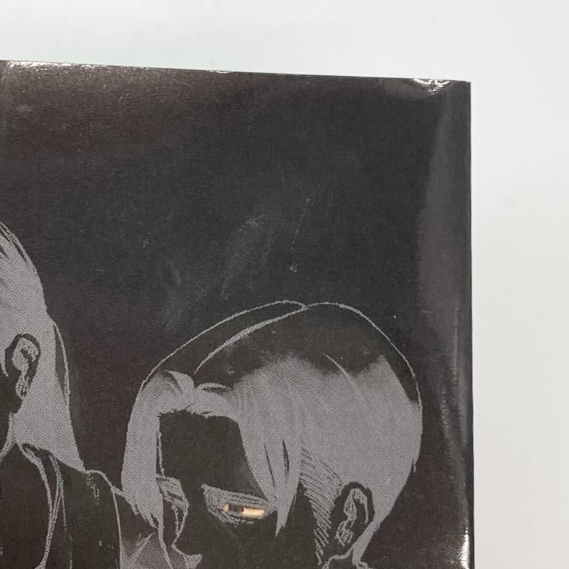 中古】開封 進撃の巨人 画集 FLY 講談社[17] - メルカリ