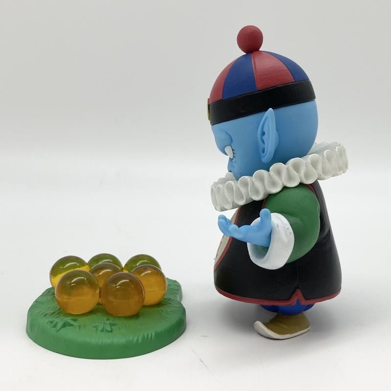中古】現状渡 一番くじ ドラゴンボール EX 摩訶不思議大冒険 D賞