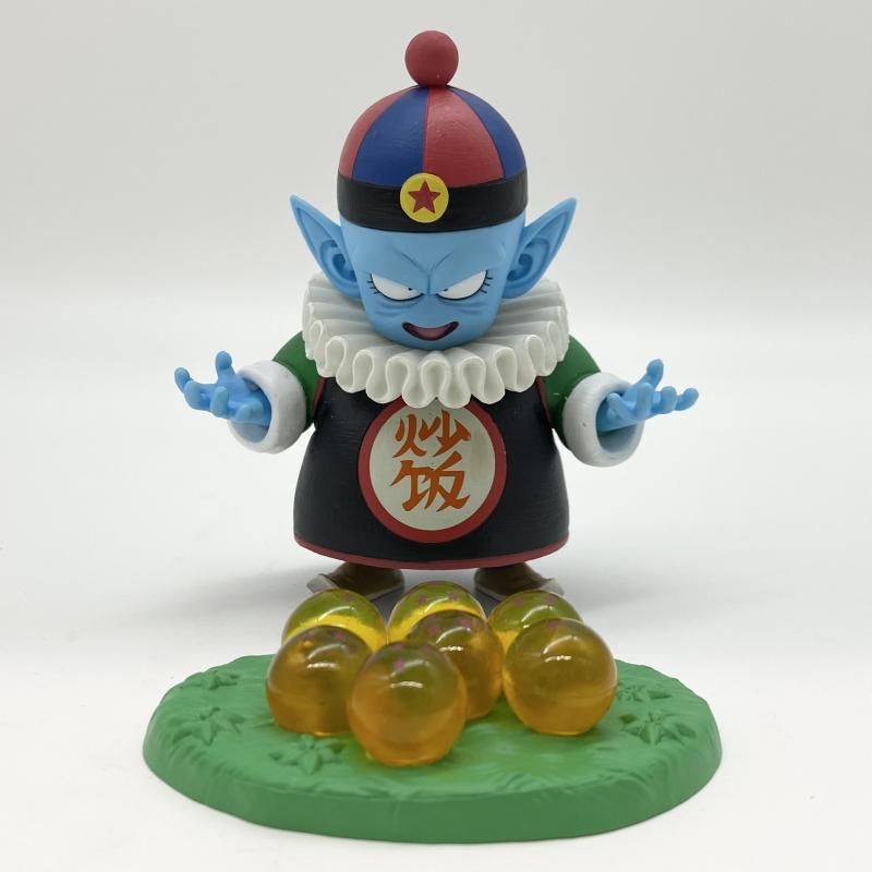 中古】現状渡 一番くじ ドラゴンボール EX 摩訶不思議大冒険 D賞