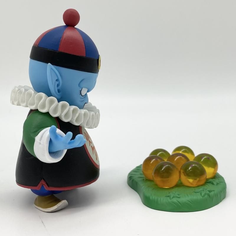 中古】現状渡 一番くじ ドラゴンボール EX 摩訶不思議大冒険 D賞