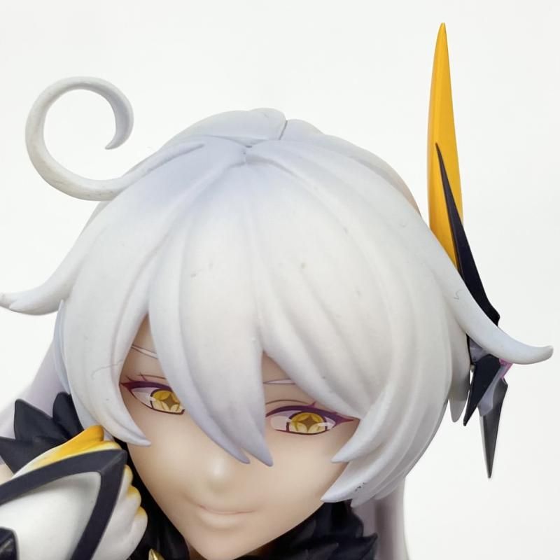 【中古】開封 1/8 空の律者 キアナ・カスラナ ALTER アルター 崩壊3rd サード[17][240017781351] 中古】開封 1/8 空の律者 キアナ・カスラナ ALTER アルター 崩壊3rd