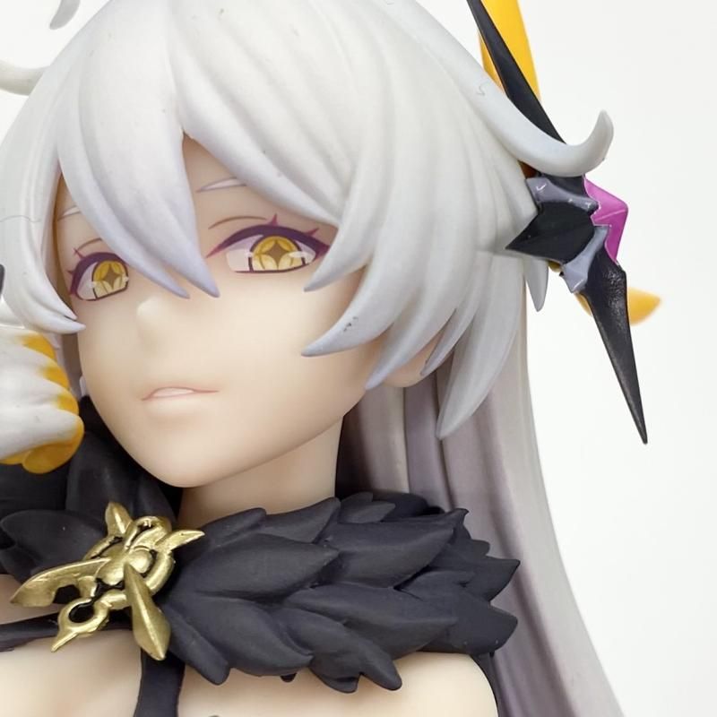 中古】開封 1/8 空の律者 キアナ・カスラナ ALTER アルター 崩壊3rd
