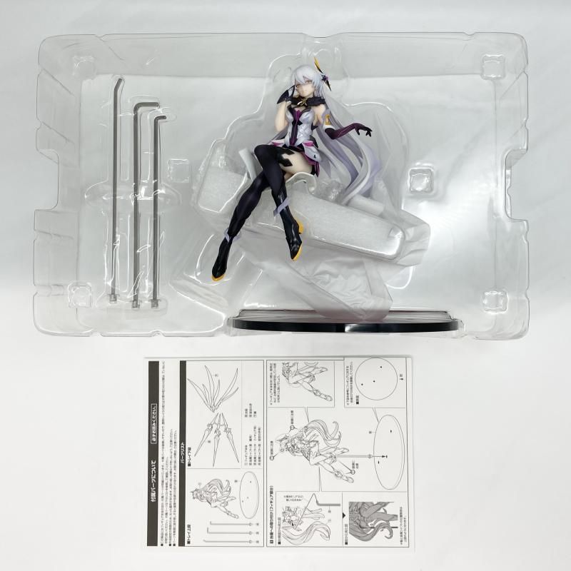 【中古】開封 1/8 空の律者 キアナ・カスラナ ALTER アルター 崩壊3rd サード[17][240017781351] 中古】開封 1/8 空の律者 キアナ・カスラナ ALTER アルター 崩壊3rd