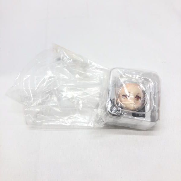 中古】未開)コトブキヤ 紫咲シオン 1/7 特典ニヒヒ顔パーツ付き[18