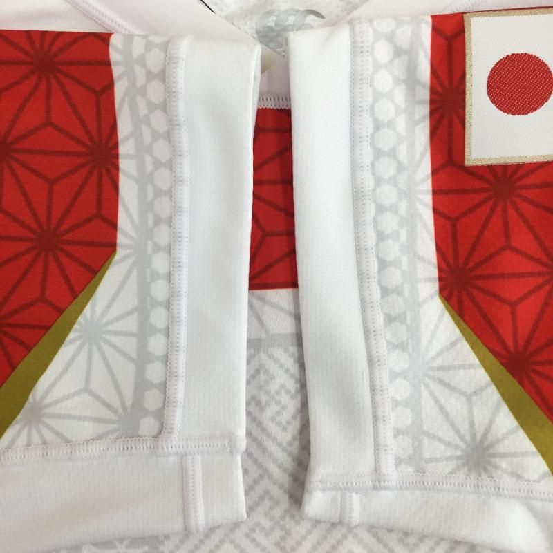 CANTERBURY カンタベリー Tシャツ 半袖 canterbury ラグビー日本代表