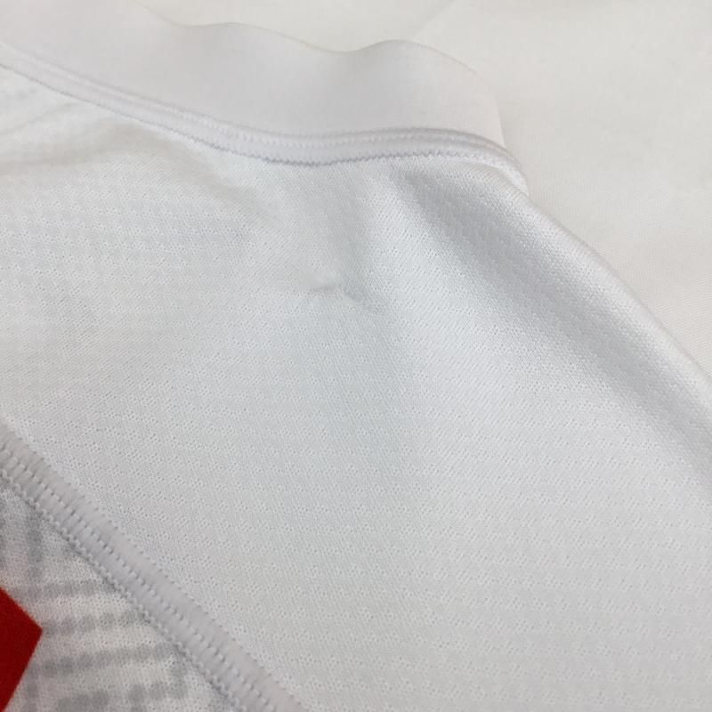 CANTERBURY カンタベリー Tシャツ 半袖 canterbury ラグビー日本代表