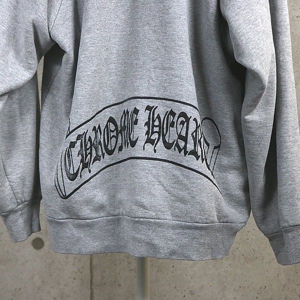CHROME HEARTS 新宿店 クロムハーツ オールドイングリッシュ