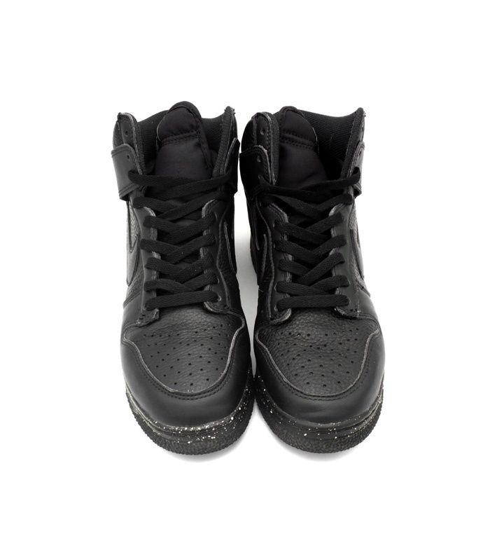 ナイキ NIKE × アンダーカバー UNDERCOVER 【 DUNK HIGH Chaos Black