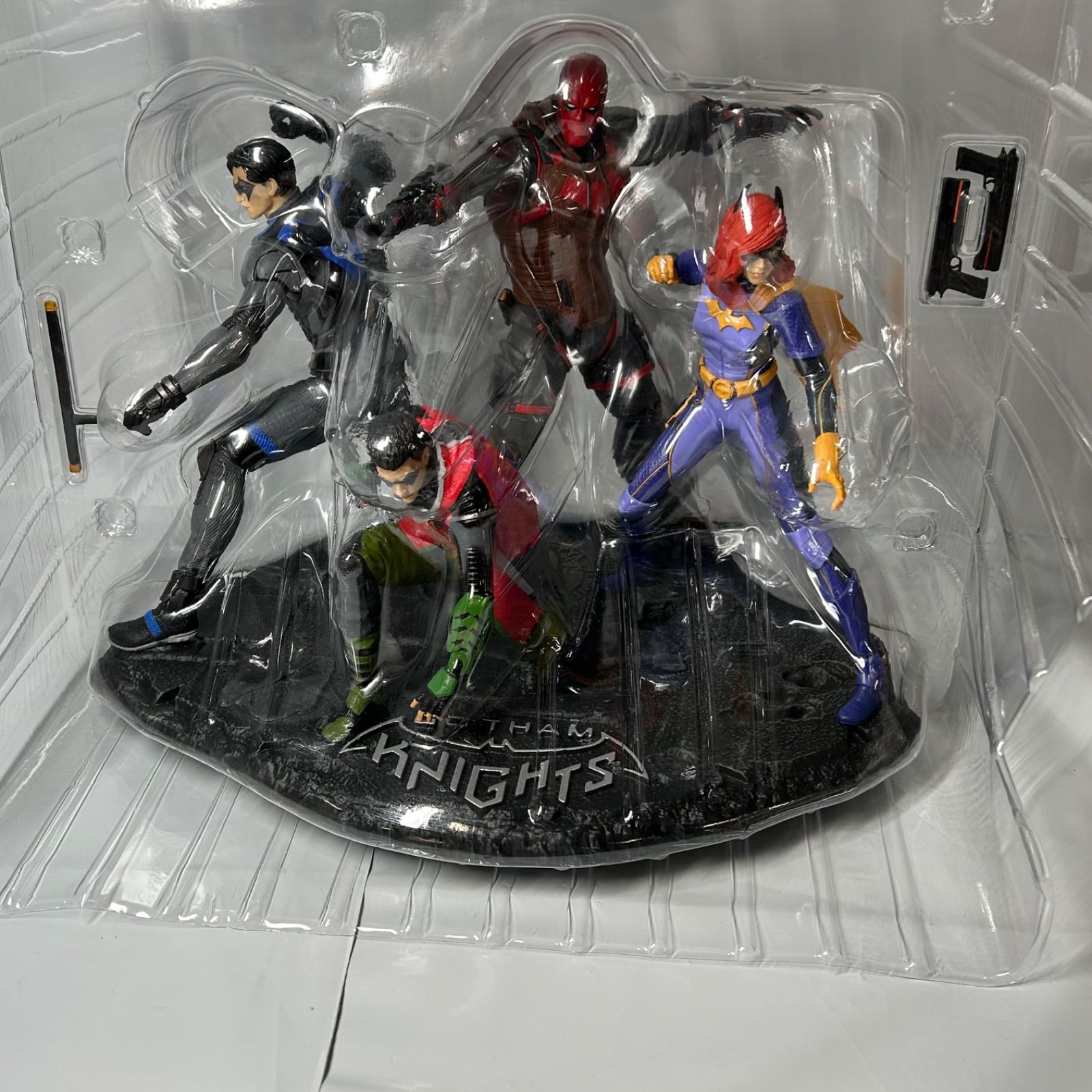 Gotham Knights Collector's Edition輸入版:北米 Gotham Knights Collector's Edition (輸入版:北米) - Xbox Series X